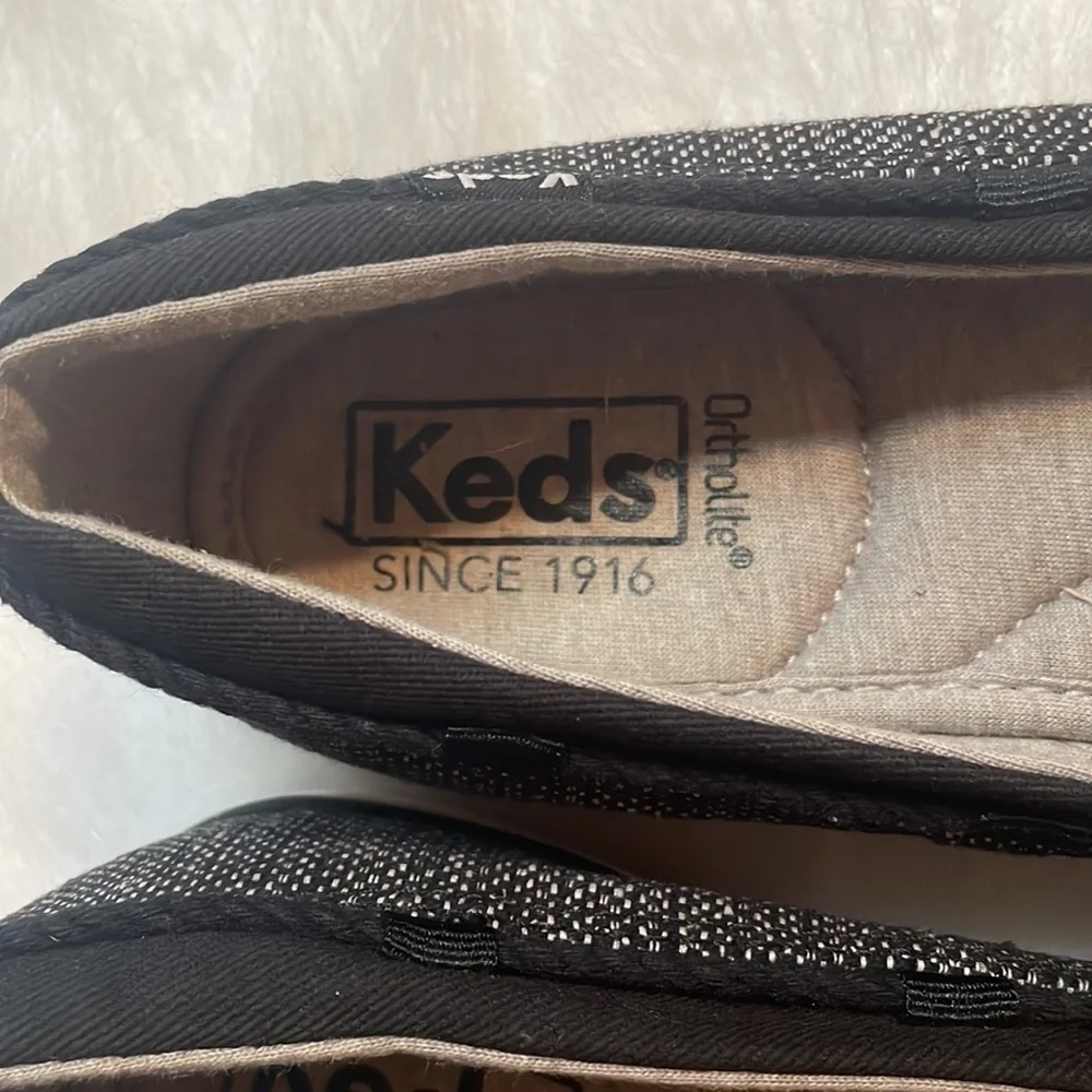 Keds womens sz